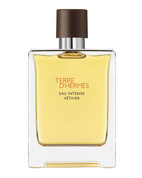 hermes terre vetiver